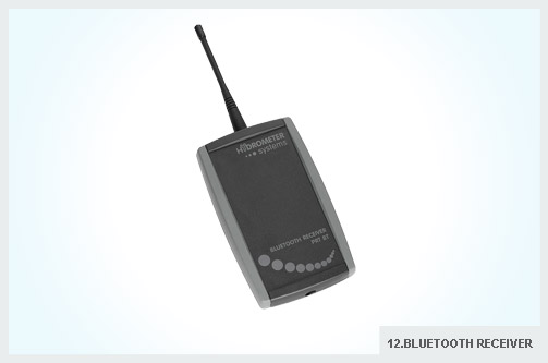 bluetooth-receiver