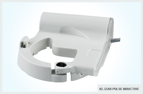 Izar pulse Inductive