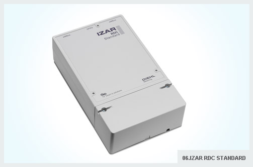 Izar RDC Standard